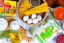 Family Jumbo Basket (5-7 Persons))