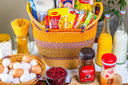 Family Jumbo Basket (5-7 Persons))