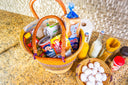 Family Essentials Basket (1-2 Persons)