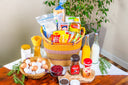 Family Jumbo Basket (5-7 Persons))