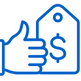 Transparent Pricing, No Surprises.